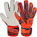 Рукавички воротарські Reusch Attrakt Solid Junior pomarańczowe 5472515 2210 р.8, помаранчеві
