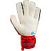 Рукавички воротарські Reusch Attrakt Grip 5370815 3334 р.10,5, червоні