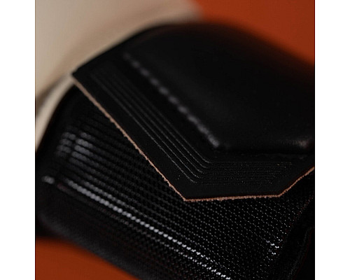 Рукавички воротарські Uhlsport Speed Contact Absolutgrip Reflex 101126201 р.7,5, чорні