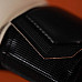 Рукавички воротарські Uhlsport Speed Contact Absolutgrip Reflex 101126201 р.7,5, чорні