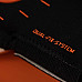 Рукавички воротарські Uhlsport Speed Contact Absolutgrip Reflex 101126201 р.7,5, чорні