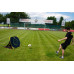 Стінка футбольна для відбивання м'яча Rebounder Powershot Wave Ball Wall