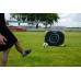 Стінка футбольна для відбивання м'яча Rebounder Powershot Wave Ball Wall