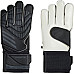 Рукавички воротарські Adidas Predator Training IW6281 р. 4,5, чорно-білі