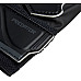Рукавички воротарські Adidas Predator Training IW6281 р. 4,5, чорно-білі
