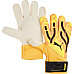Рукавички воротарські Puma Ultra Play RC 41862 09 р.9, жовто-білі