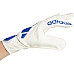 Рукавички воротарські Adidas Copa Club Goalkeeper IX3835 р.8, біло-сині