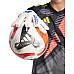 Рукавички воротарські Adidas Copa Club Goalkeeper IX3835 р.8, біло-сині