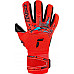 Рукавички воротарські Reusch Attrakt Duo 5370025 3333 р.10, червоно-чорні