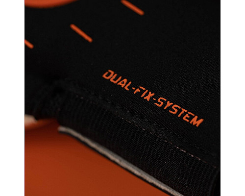 Рукавички воротарські Uhlsport Speed Contact Absolutgrip Reflex 101126201 р.10,5, чорні