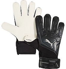 Рукавички воротарські Puma Ultra Play RC 41952 03 р.9, чорно-білі