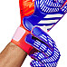 Рукавички воротарські Adidas Predator Training Goalkeeper IX3870 р. 11,5, різнокольорові