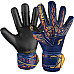 Рукавички воротарські Reusch Attrakt Gold X 5470945 4411 р.10,5, синьо-жовтий