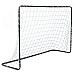 Ворота футбольні Neo-Sport NS-492 183 x 122 x 61 см, чорні