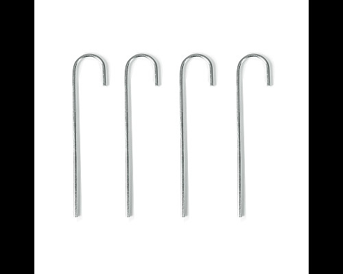 Ворота футбольні Neo-Sport NS-492 183 x 122 x 61 см, чорні