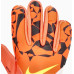 Воротарські рукавиці Nike NK GK MATCH JR - HO24 розмір 8 (21,6 см), оранжеві