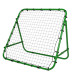 Сітка тренувальна для футболу VIRTUFIT REBOUNDER KICKBACK 100 х 100 см, зелений