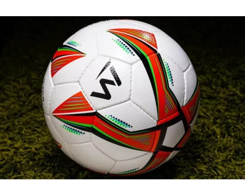 М'яч для футзалу Winner Rapid Sala розмір 4, різнокольоровий