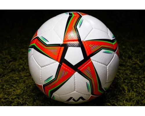 М'яч для футзалу Winner Rapid Sala розмір 4, різнокольоровий