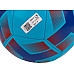 М'яч футбольний Adidas Starlancer Plus IA0970 розмір 4, синій