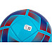 М'яч футбольний Adidas Starlancer Plus IA0970 розмір 4, синій