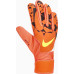 Воротарські рукавиці Nike NK GK MATCH JR - HO24 розмір 6 (17,6 см), оранжевий