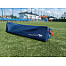 Ворота футбольні Yakimasport PRO 300 x 200 см, білі