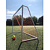 Ворота футбольні Yakimasport PRO 300 x 200 см, білі