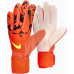 Воротарські рукавиці  Nike NK GK MATCH JR - HO24 розмір 5 (15,6 см), оранжевий