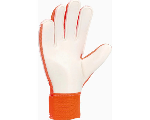 Воротарські рукавиці  Nike NK GK MATCH JR - HO24 розмір 5 (15,6 см), оранжевий