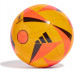 М'яч футбольний Adidas Euro24 Club Fussballliebe IP1615 розмір 3, помаранчевий