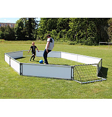 Футбольне поле SPORTPOLAND PANNA PLAY 7X4