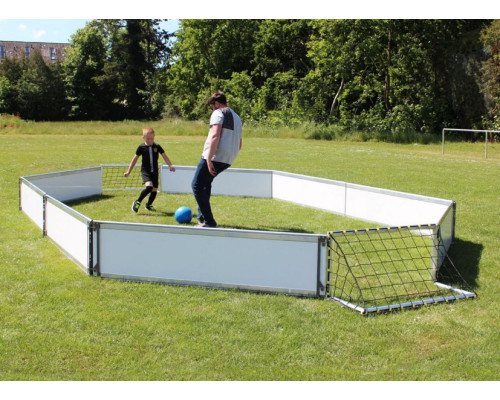 Футбольне поле SPORTPOLAND PANNA PLAY 7X4 Футбольне поле SPORTPOLAND PANNA PLAY 7X4