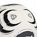 Футбольний м'яч Adidas TIRO Club розмір 4, чорно-білий