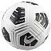 М'яч для футболу Nike Club Elite Team FA-24 розмір 5, чорно-білий