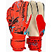 Рукавички воротарські Reusch Attrakt Solid M 53 70 515 3334 р.8, червоні
