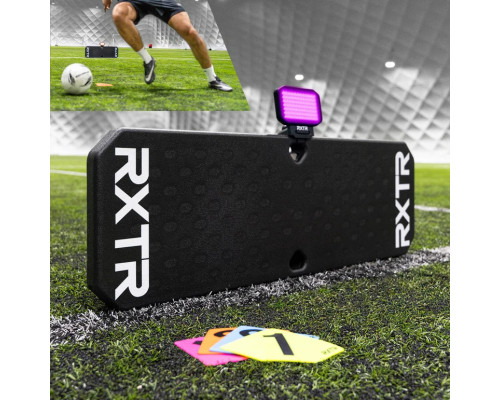Стінка футбольна для тренувань Quickplay RXTR PRO Coach