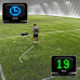 Стінка футбольна для тренувань Quickplay RXTR PRO Coach