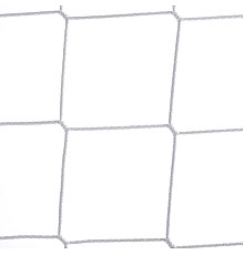 Сітка для воріт SPORTPOLAND 3650 300 х 200 см, біла