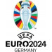 Adidas м'яч Euro24 Club Fussballliebe IN9373