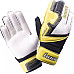 Рукавички воротарські Huari Ibram JR р. 4, різнокольорові