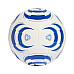 Футбольний м'яч Adidas TIRO Club KF8846, розмір 5, синьо-білий
