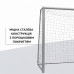 Ворота футбольні Hudora Expert 300 х 200 см