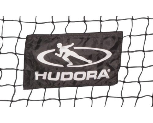 Футбольні ворота Hudora Pro Tect 240