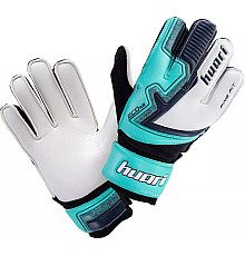 Рукавички воротарські Huari Ibram Junior р. 7, різнокольорові