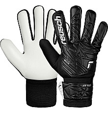 Рукавички воротарські Reusch Attrakt Starter Solid 5570514 7700 р.7,5, чорні