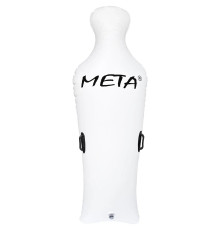 Манекен надувний для тренування воротарів Meta Inflatable висота 160 см