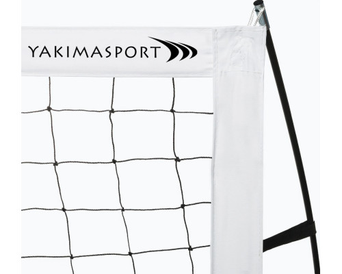 Гнучкі футбольні ворота 300 х 155 см Yakimasport Flex