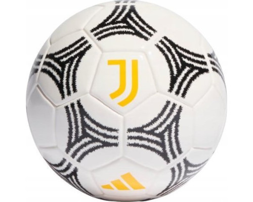 М'яч футбольний Adidas Juventus Mini IA0930 розмір 1, біло-чорний М'яч футбольний Adidas Juventus Mini IA0930 розмір 1, біло-чорний