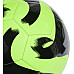 М'яч футбольний Adidas Tiro Club HZ4167 розмір 5, зелено-чорний